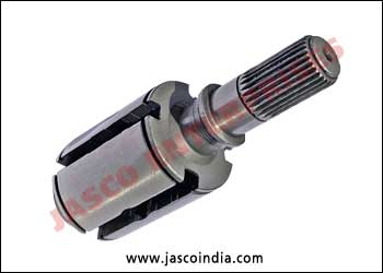 India's best Gears & Shafts manufacturers exporters